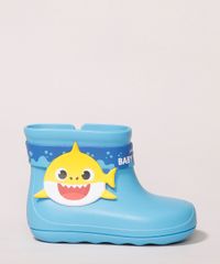 Galocha-Infantil-Grendene-Baby-Shark-com-Velcro-Azul-9986726-Azul_2