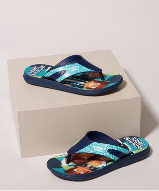 Chinelo-Infantil-Grendene-Authentic-Games-Azul-Escuro-9986791-Azul_Escuro_1