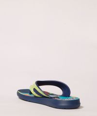 Chinelo-Infantil-Grendene-Authentic-Games-Azul-Escuro-9986791-Azul_Escuro_4
