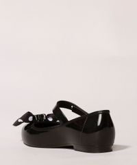 Sapatilha-Infantil-Grendene-Minnie-com-Laco-Preta-9986576-Preto_4