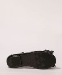 Sapatilha-Infantil-Grendene-Minnie-com-Laco-Preta-9986576-Preto_6
