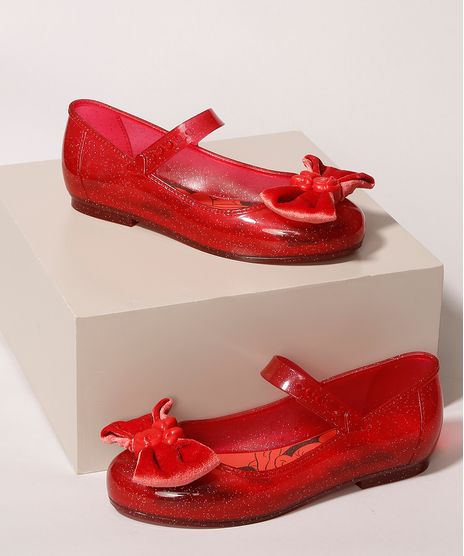Sapatilha-Infantil-Grendene-Minnie-com-Laco-Vermelha-9986577-Vermelho_1