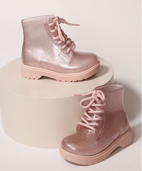 Coturno-Infantil-Luelua-com-Glitter-Rose-9987660-Rose_1