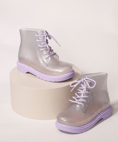 Coturno-Infantil-Luelua-com-Glitter-Lilas-9987665-Lilas_1 Coturno-Infantil-Luelua-com-Glitter-Lilas-9987665-Lilas_1