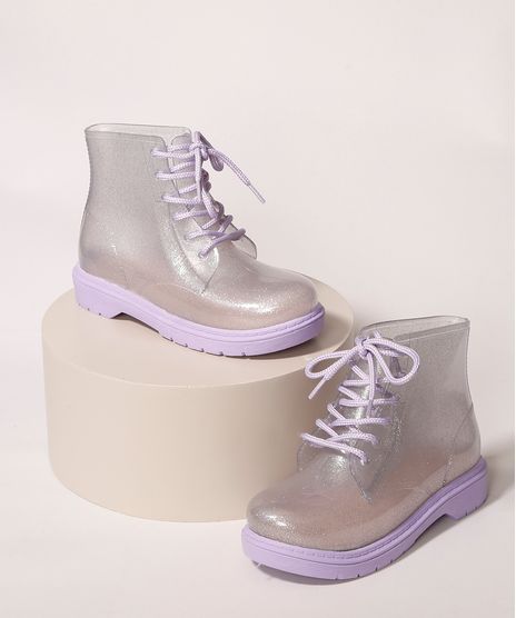 Coturno-Infantil-Luelua-com-Glitter-Lilas-9987665-Lilas_1
