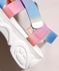 Papete-Infantil-Flatform-Estampada-Tie-Dye-Multicor-9988104-Multicor_3