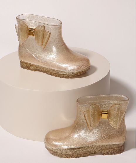 Galocha-Infantil-Luelua-Laco-com-Glitter-Dourada-9987480-Dourado_1