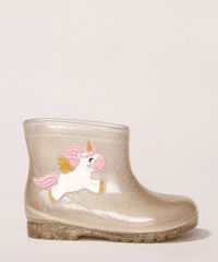 Galocha-Infantil-LueLua-Unicornio-com-Glitter-Dourado-9987641-Dourado_2