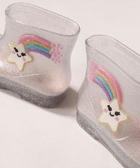 Galocha-Infantil-LueLua-Arco-Iris-e-Estrela-com-Glitter-Transparente-9987643-Transparente_3