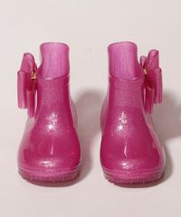 Galocha-Infantil-Luelua-Laco-com-Glitter-Pink-9987645-Pink_5