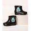 Galocha-Infantil-LueLua-Monstrinho-Preta-9987657-Preto_1