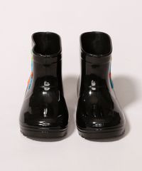 Galocha-Infantil-LueLua-Monstrinho-Preta-9987657-Preto_5 Galocha-Infantil-LueLua-Monstrinho-Preta-9987657-Preto_5