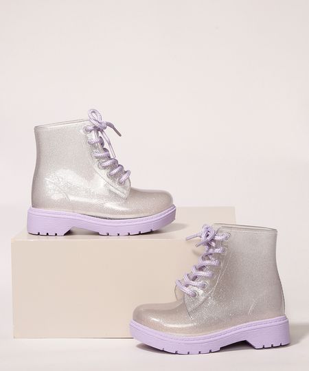 Coturno-Infantil-Luelua-com-Glitter-Lilas-9987659-Lilas_1 Coturno-Infantil-Luelua-com-Glitter-Lilas-9987659-Lilas_1