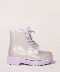 Coturno-Infantil-Luelua-com-Glitter-Lilas-9987659-Lilas_2