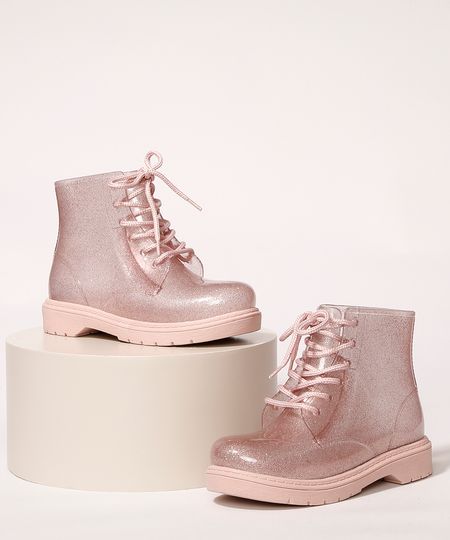 Coturno-Infantil-Luelua-com-Glitter-Rose-9987667-Rose_1