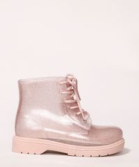 Coturno-Infantil-Luelua-com-Glitter-Rose-9987667-Rose_2