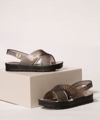 Sandalia-Infantil-Grendene-LOL-Surprise-com-Glitter-Preta-9986573-Preto_1