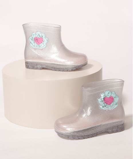 Galocha-Infantil-LueLua-Concha-com-Glitter-Transparente-9987652-Transparente_1