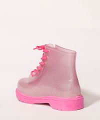 Coturno-Infantil-Luelua-com-Glitter-Rosa-9987666-Rosa_4
