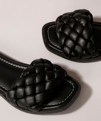 Rasteirinha-Infantil-Slide-Molekinha-Trancada-Preta-9986702-Preto_3