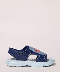 Sandalia-Infantil-Grendene-Capitao-America-Azul-9986769-Azul_2