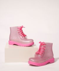 Coturno-Infantil-Luelua-com-Glitter-Rosa-9987477-Rosa_1 Coturno-Infantil-Luelua-com-Glitter-Rosa-9987477-Rosa_1