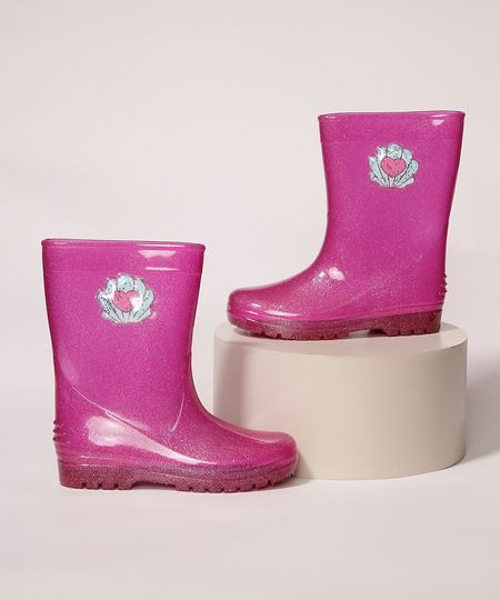 Galocha-Infantil-LueLua-Transparente-Concha-com-Glitter-Pink-9987634-Pink_1 Galocha-Infantil-LueLua-Transparente-Concha-com-Glitter-Pink-9987634-Pink_1