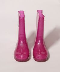 Galocha-Infantil-LueLua-Transparente-Concha-com-Glitter-Pink-9987634-Pink_5