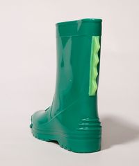 Galocha-Infantil-LueLua-Dinossauro-Verde-9987640-Verde_4