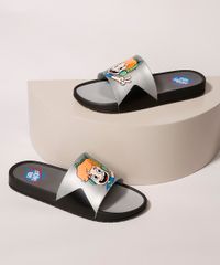 Chinelo-Infantil-Grendene-Slide-Gato-Galactico-Preto-9986778-Preto_1