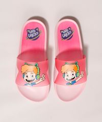 Chinelo-Infantil-Slide-Grendene-Gato-Galatico-Rosa-Claro-9986779-Rosa_Claro_2