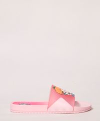 Chinelo-Infantil-Slide-Grendene-Gato-Galatico-Rosa-Claro-9986779-Rosa_Claro_5