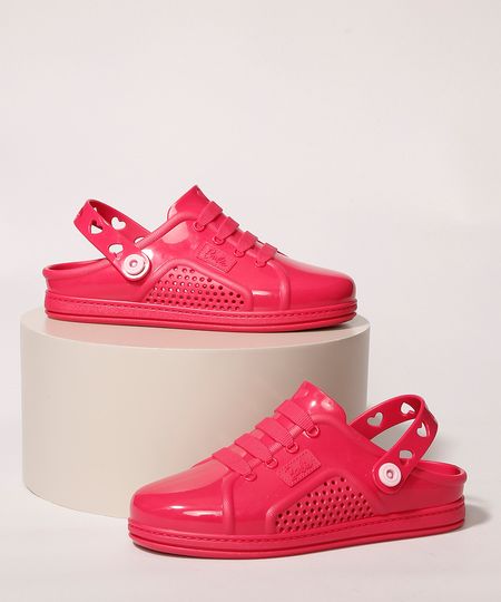 Tenis-Infantil-Grendene-Barbie-Pink-9986584-Pink_1 Tenis-Infantil-Grendene-Barbie-Pink-9986584-Pink_1