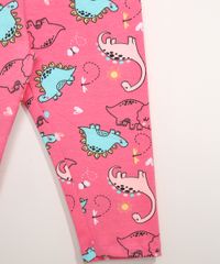 Calca-Legging-Infantil-Estampada-de-Dinossauros-Rosa-9982331-Rosa_3