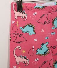 Calca-Legging-Infantil-Estampada-de-Dinossauros-Rosa-9982331-Rosa_4