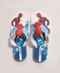 Chinelo-Ipanema-Infantil-Homem-Aranha-Branco-9985466-Branco_2