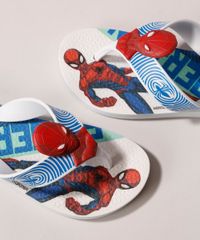 Chinelo-Ipanema-Infantil-Homem-Aranha-Branco-9985466-Branco_3