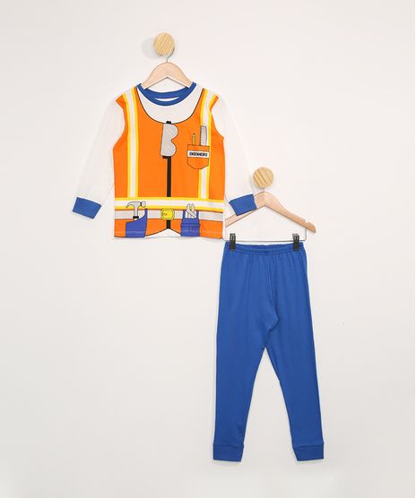 Conjunto-Infantil-de-Camiseta-Manga-Longa-Profissoes-Engenheiro---Calca-Jogger-Azul-9978440-Azul_1