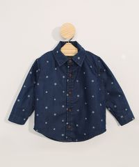 Camisa-Infantil-Manga-Longa-Estampada-de-Estrelas-Azul-Medio-9978509-Azul_Medio_1