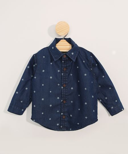 Camisa-Infantil-Manga-Longa-Estampada-de-Estrelas-Azul-Medio-9978509-Azul_Medio_1 Camisa-Infantil-Manga-Longa-Estampada-de-Estrelas-Azul-Medio-9978509-Azul_Medio_1