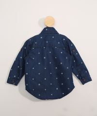 Camisa-Infantil-Manga-Longa-Estampada-de-Estrelas-Azul-Medio-9978509-Azul_Medio_2