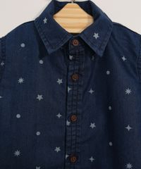 Camisa-Infantil-Manga-Longa-Estampada-de-Estrelas-Azul-Medio-9978509-Azul_Medio_4