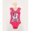 Maio-Infantil-Minnie-Estampado-com-Babados-Protecao-UV50--Rosa-9980984-Rosa_1