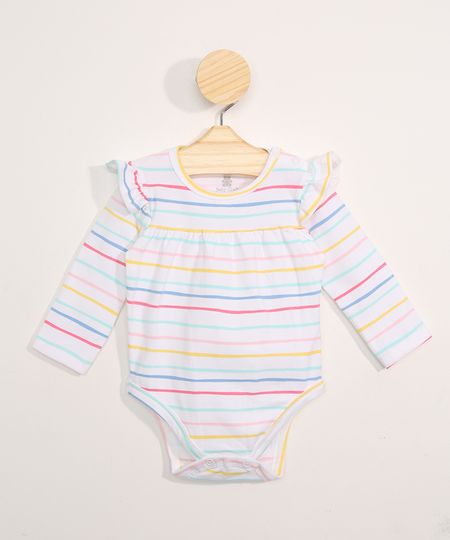 Body-Infantil-Manga-Longa-Listrado-com-Babados-Off-White-9982322-Off_White_1 Body-Infantil-Manga-Longa-Listrado-com-Babados-Off-White-9982322-Off_White_1