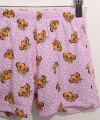 Pijama-Infantil-Manga-Curta-Estampado-O-Rei-Leao-Rosa-9983522-Rosa_4