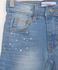 Calca-Jeans-Infantil-Skinny-com-Perolas-Azul-Medio-9979289-Azul_Medio_3