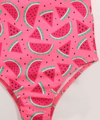 Maio-Infantil-Estampado-de-Melancias-com-Babado-Protecao-UV50--Rosa-9980983-Rosa_4