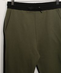 Calca-de-Moletom-Juvenil-Bicolor--Eternity--com-Bolsos-Preta-9980998-Preto_4 Calca-de-Moletom-Juvenil-Bicolor--Eternity--com-Bolsos-Preta-9980998-Preto_4