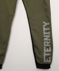Calca-de-Moletom-Juvenil-Bicolor--Eternity--com-Bolsos-Preta-9980998-Preto_5 Calca-de-Moletom-Juvenil-Bicolor--Eternity--com-Bolsos-Preta-9980998-Preto_5
