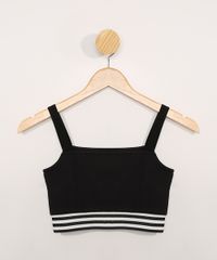 Top-Cropped-Juvenil-Canelado-e-com-Listras-Alca-Media-Preto-9955921-Preto_1